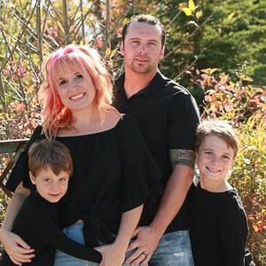 Meet your Posher, Sandra